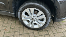 Skoda Yeti Outdoor 1.2 TSI [110] SE L 5dr Petrol Estate